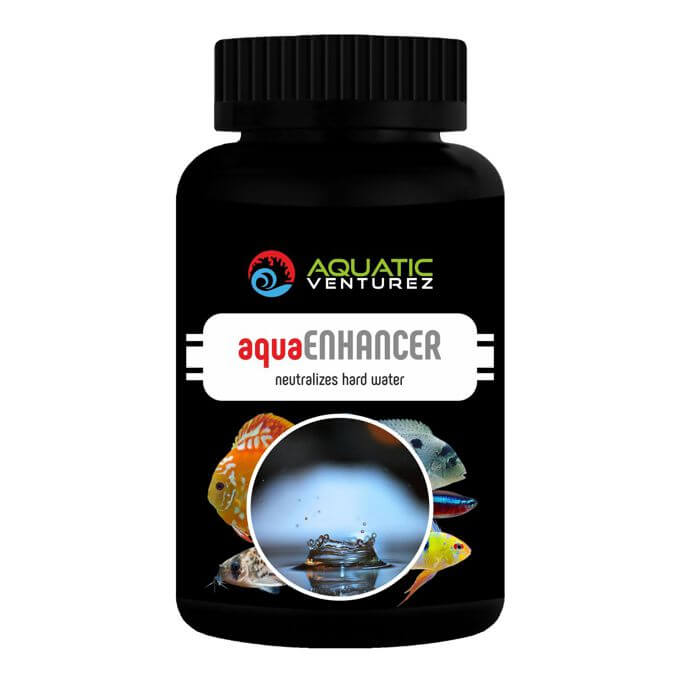 Aquatic Venturez Aqua Enhancer 100G Photo Inspiration